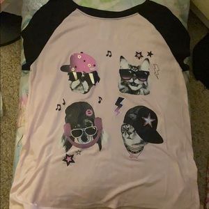 Cute kids shirt